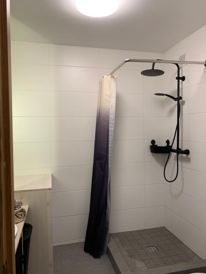 Apartment Riia Mnt 88 Parnu Exterior photo