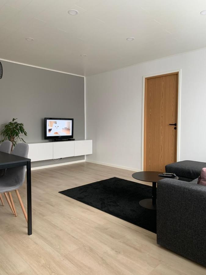 Apartment Riia Mnt 88 Parnu Exterior photo