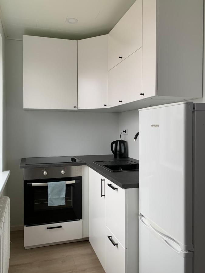 Apartment Riia Mnt 88 Parnu Exterior photo