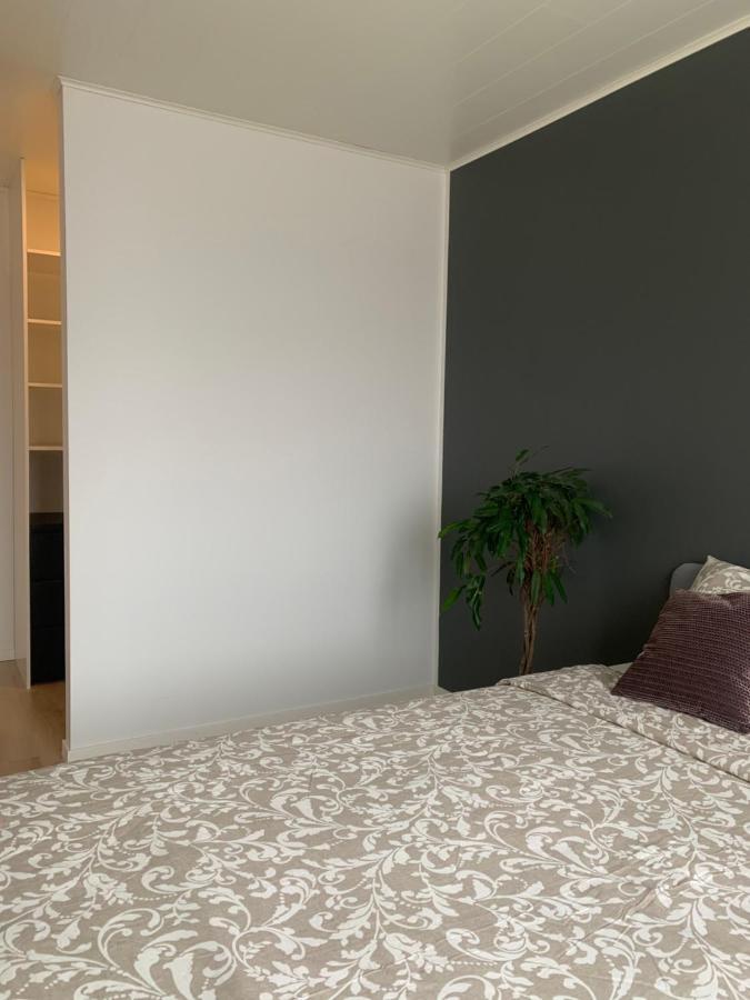Apartment Riia Mnt 88 Parnu Exterior photo