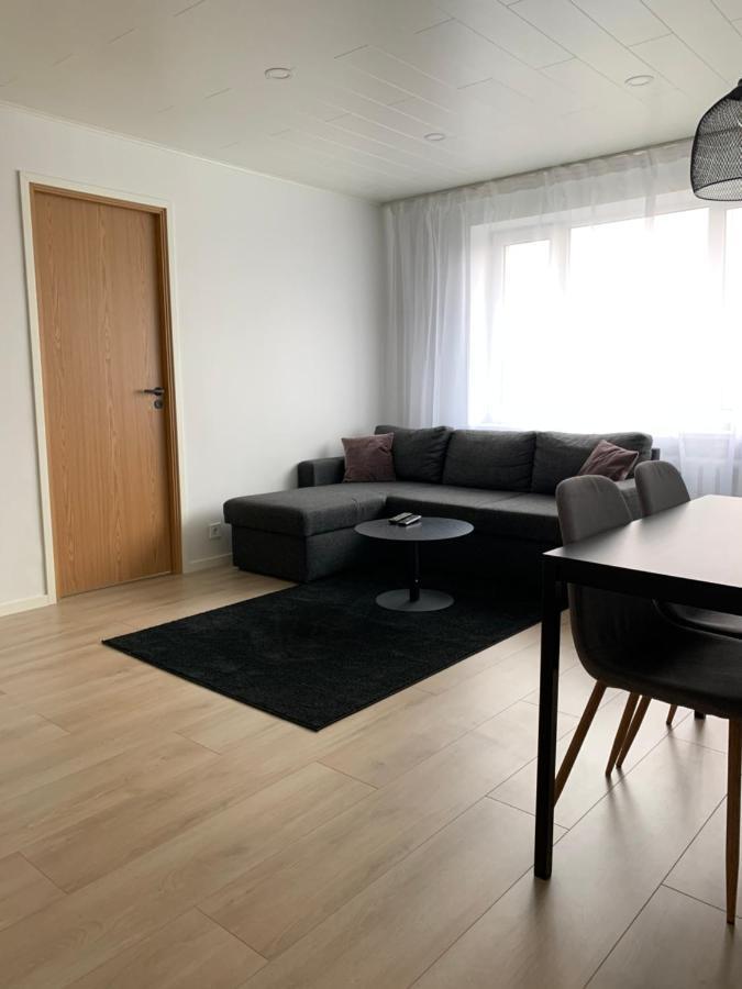 Apartment Riia Mnt 88 Parnu Exterior photo